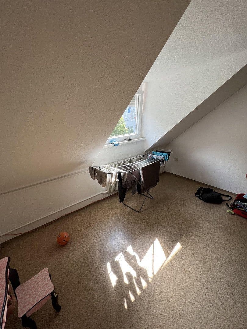 Prenájom bytu 3-izbový 46 m², Neckarstraße 55, Sulz am Neckar, Bádensko-Wurttembersko Prenájom bytu 3-izbový 46 m², Neckarstraße 55, Sulz am Neckar, Bádensko-Wurttembersko