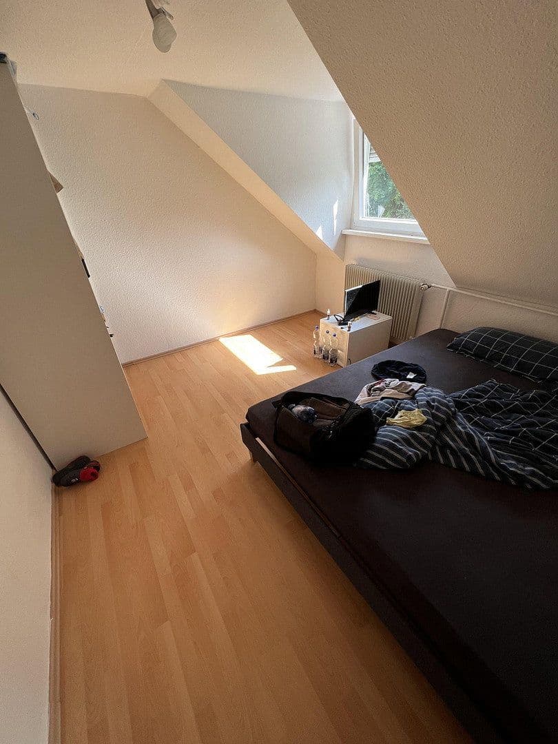 Prenájom bytu 3-izbový 46 m², Neckarstraße 55, Sulz am Neckar, Bádensko-Wurttembersko Prenájom bytu 3-izbový 46 m², Neckarstraße 55, Sulz am Neckar, Bádensko-Wurttembersko