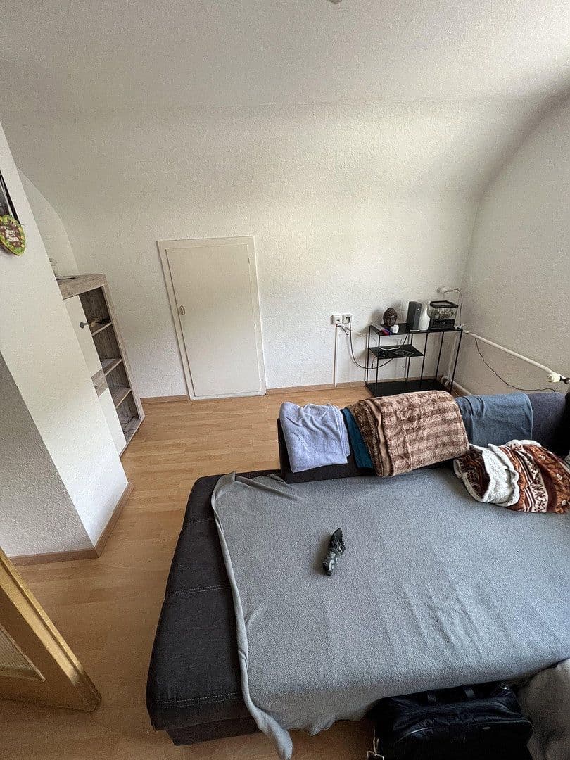 Prenájom bytu 3-izbový 46 m², Neckarstraße 55, Sulz am Neckar, Bádensko-Wurttembersko Prenájom bytu 3-izbový 46 m², Neckarstraße 55, Sulz am Neckar, Bádensko-Wurttembersko