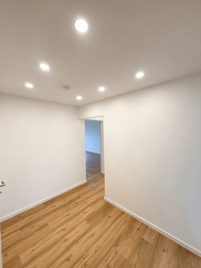 Prenájom bytu 3-izbový 75 m², Preziosastrasse 37, München, Bavorsko Prenájom bytu 3-izbový 75 m², Preziosastrasse 37, München, Bavorsko