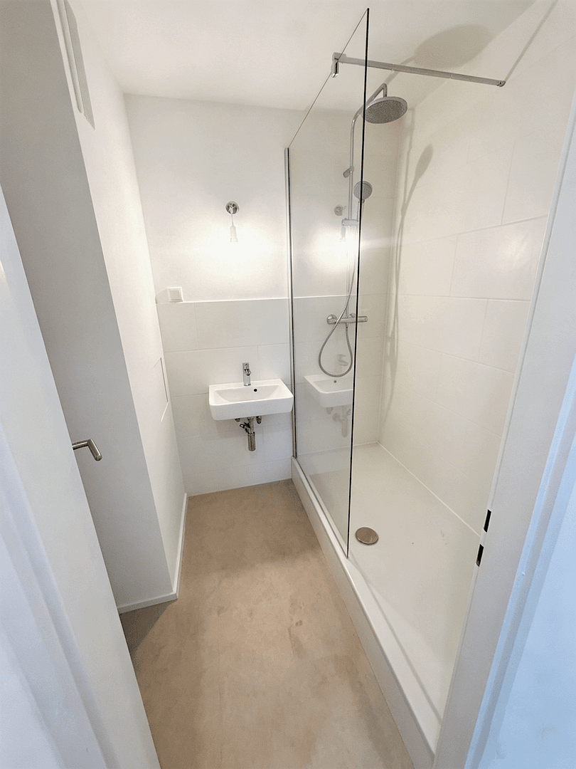 Prenájom bytu 3-izbový 75 m², Preziosastrasse 37, München, Bavorsko Prenájom bytu 3-izbový 75 m², Preziosastrasse 37, München, Bavorsko