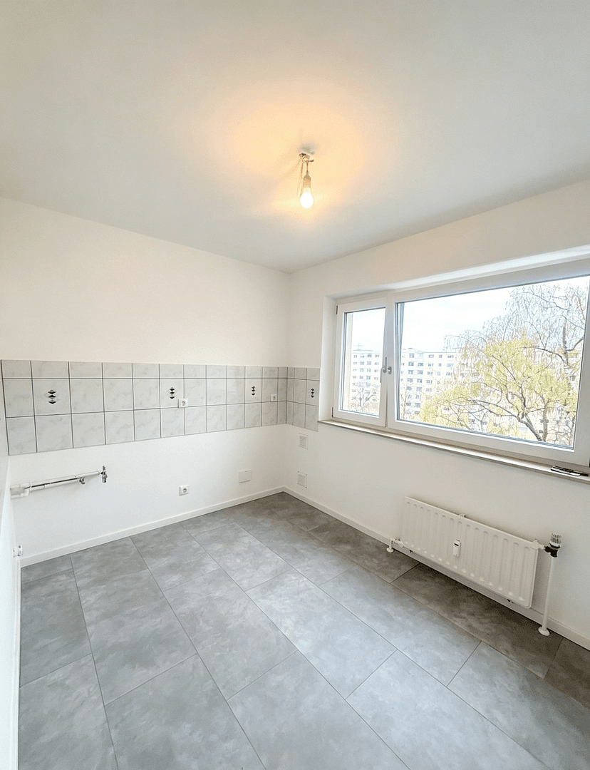 Prenájom bytu 3-izbový 75 m², Preziosastrasse 37, München, Bavorsko Prenájom bytu 3-izbový 75 m², Preziosastrasse 37, München, Bavorsko