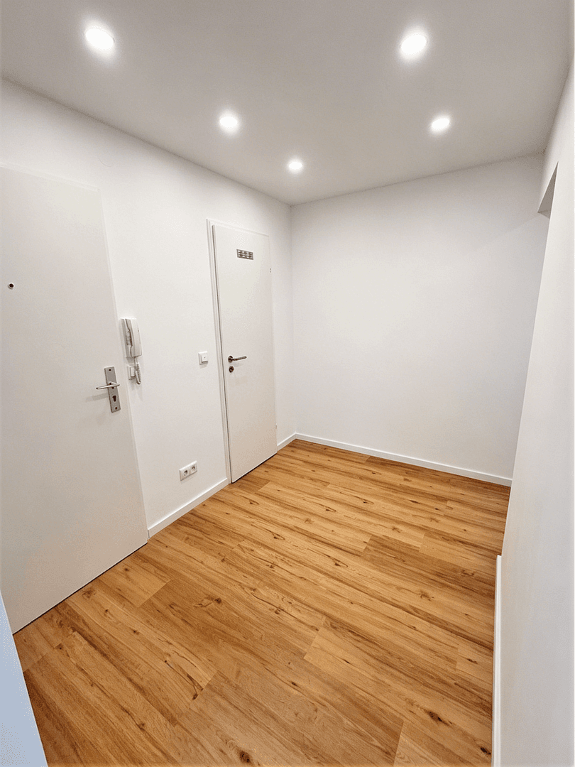 Prenájom bytu 3-izbový 75 m², Preziosastrasse 37, München, Bavorsko Prenájom bytu 3-izbový 75 m², Preziosastrasse 37, München, Bavorsko