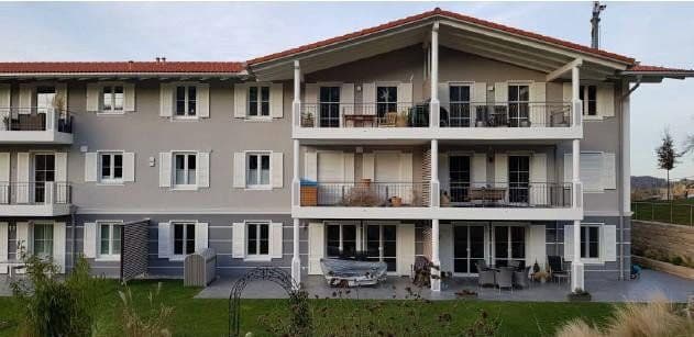 Predaj bytu 4-izbový 117 m², Aschau i. Chiemgau, Bavorsko Predaj bytu 4-izbový 117 m², Aschau i. Chiemgau, Bavorsko