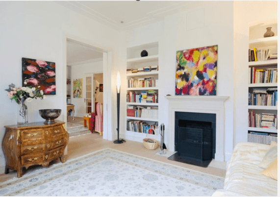 Predaj bytu 7-izbový 245 m², Wangenheimstrasse 30, Berlin, Berlín Predaj bytu 7-izbový 245 m², Wangenheimstrasse 30, Berlin, Berlín