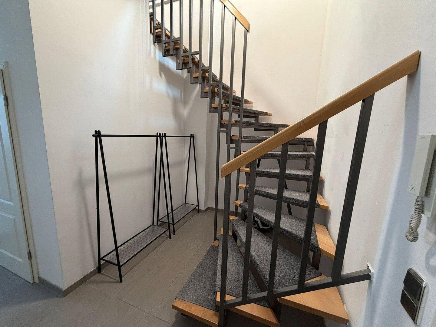 Prenájom bytu 1-izbový 297 m², Wörthstraße 1B, Bamberg, Bavorsko Prenájom bytu 1-izbový 297 m², Wörthstraße 1B, Bamberg, Bavorsko