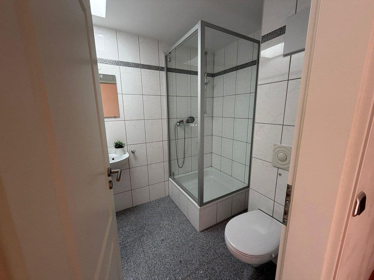 Prenájom bytu 1-izbový 297 m², Wörthstraße 1B, Bamberg, Bavorsko Prenájom bytu 1-izbový 297 m², Wörthstraße 1B, Bamberg, Bavorsko