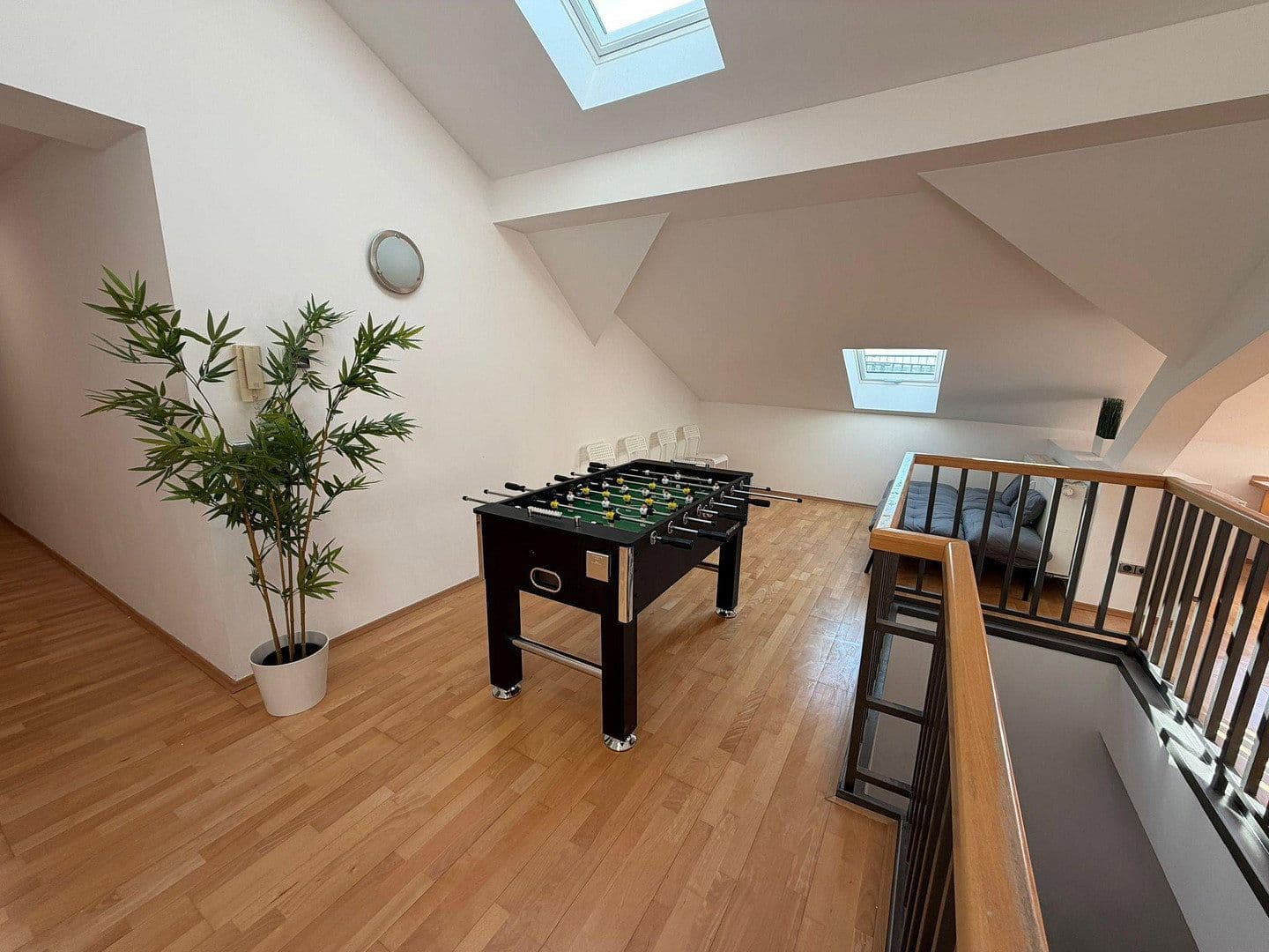 Prenájom bytu 1-izbový 297 m², Wörthstraße 1B, Bamberg, Bavorsko Prenájom bytu 1-izbový 297 m², Wörthstraße 1B, Bamberg, Bavorsko