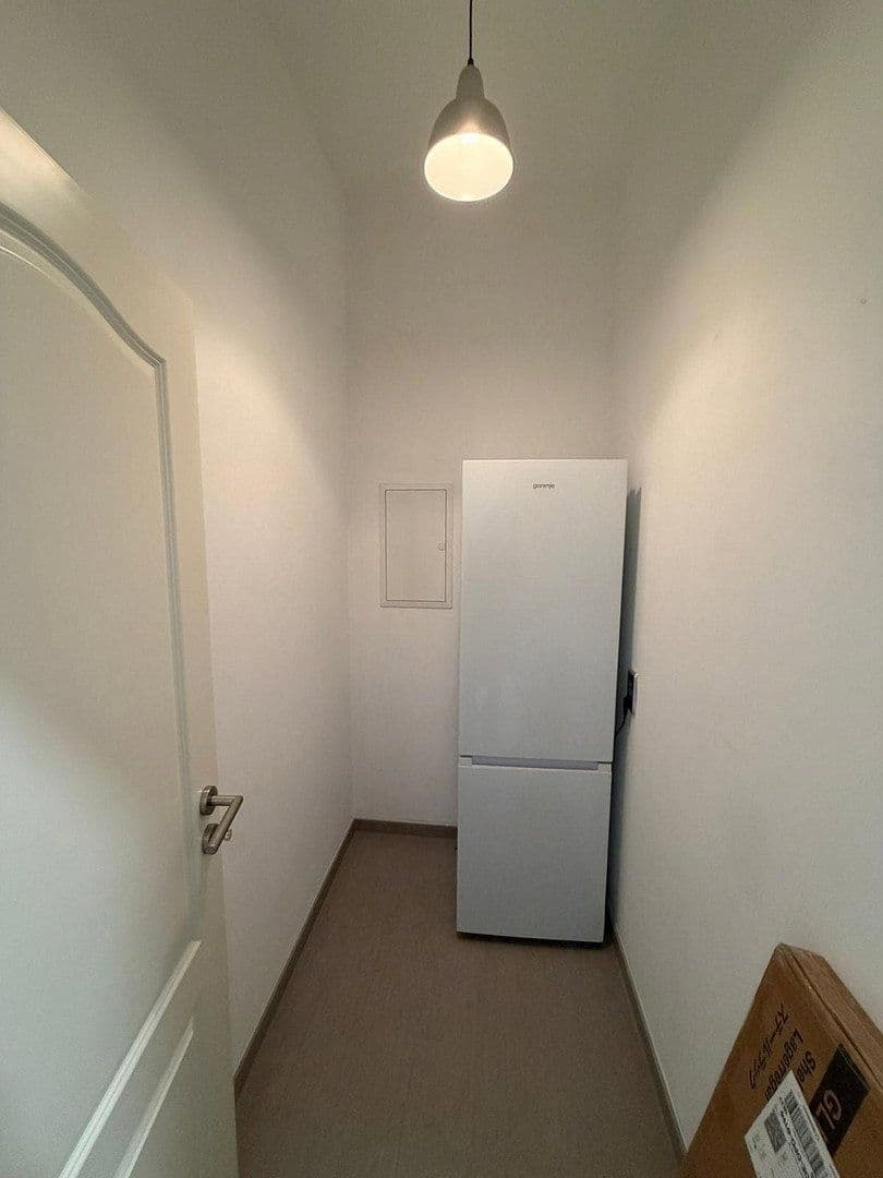 Prenájom bytu 1-izbový 297 m², Wörthstraße 1B, Bamberg, Bavorsko Prenájom bytu 1-izbový 297 m², Wörthstraße 1B, Bamberg, Bavorsko