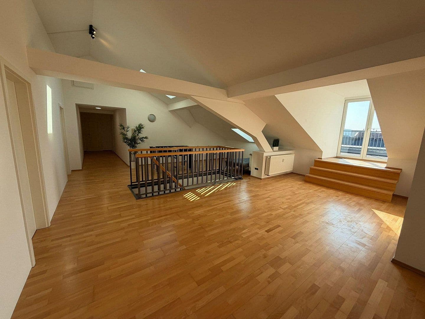 Prenájom bytu 1-izbový 297 m², Wörthstraße 1B, Bamberg, Bavorsko Prenájom bytu 1-izbový 297 m², Wörthstraße 1B, Bamberg, Bavorsko