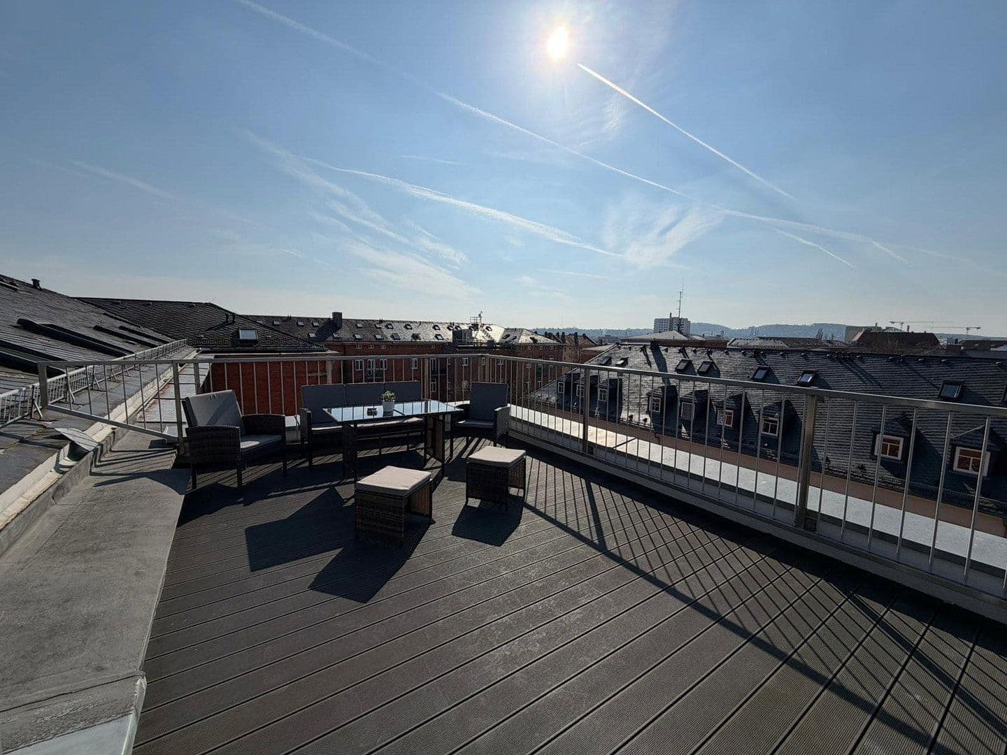 Prenájom bytu 1-izbový 297 m², Wörthstraße 1B, Bamberg, Bavorsko Prenájom bytu 1-izbový 297 m², Wörthstraße 1B, Bamberg, Bavorsko