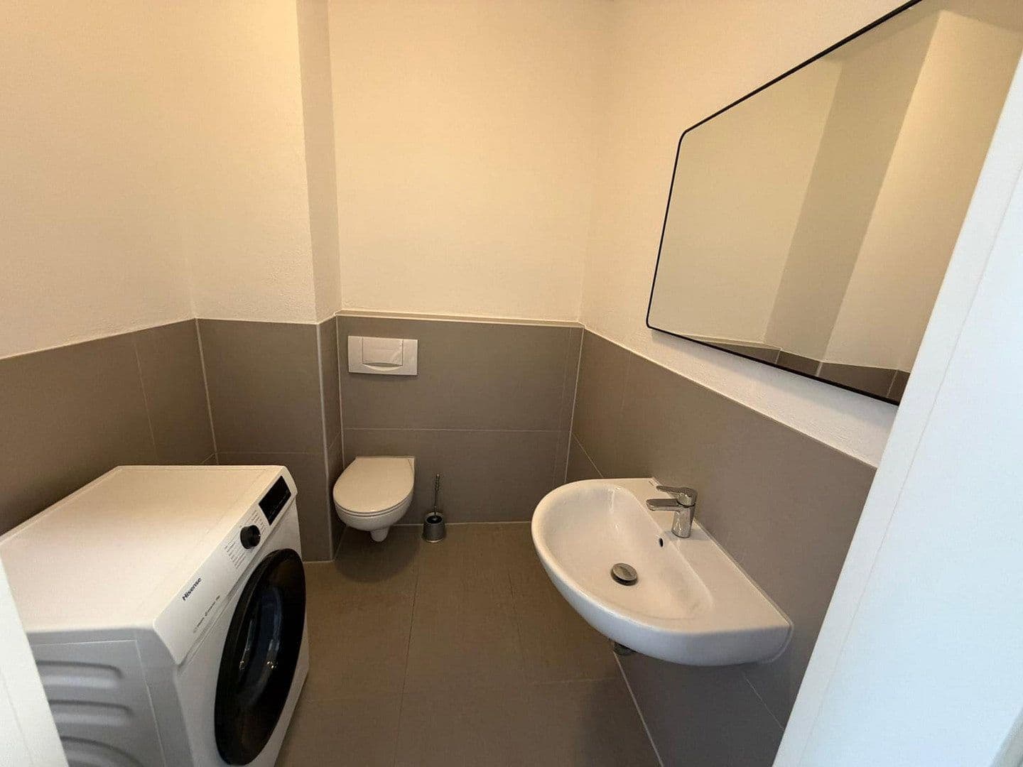 Prenájom bytu 1-izbový 297 m², Wörthstraße 1B, Bamberg, Bavorsko Prenájom bytu 1-izbový 297 m², Wörthstraße 1B, Bamberg, Bavorsko