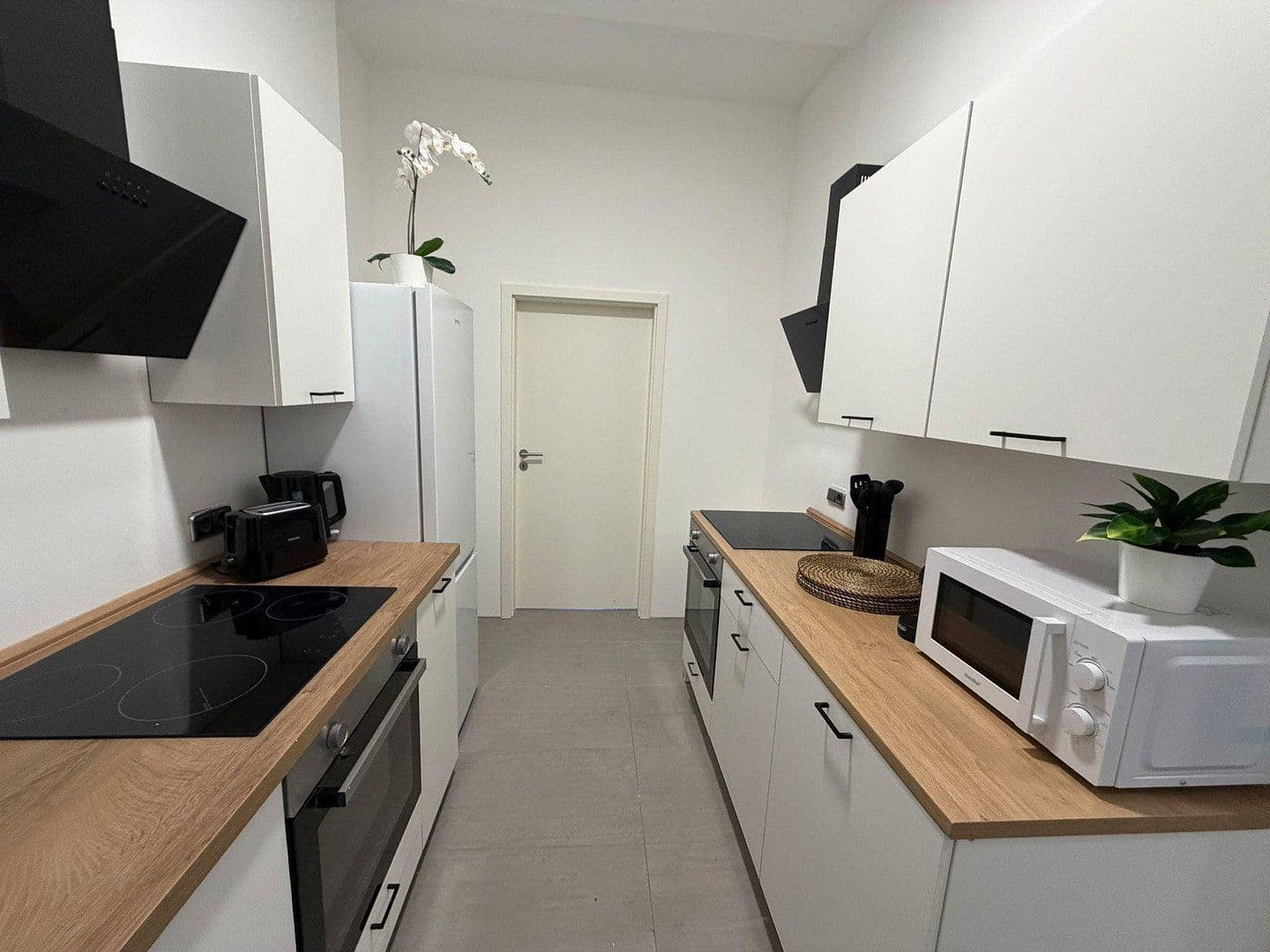 Prenájom bytu 1-izbový 297 m², Wörthstraße 1B, Bamberg, Bavorsko Prenájom bytu 1-izbový 297 m², Wörthstraße 1B, Bamberg, Bavorsko