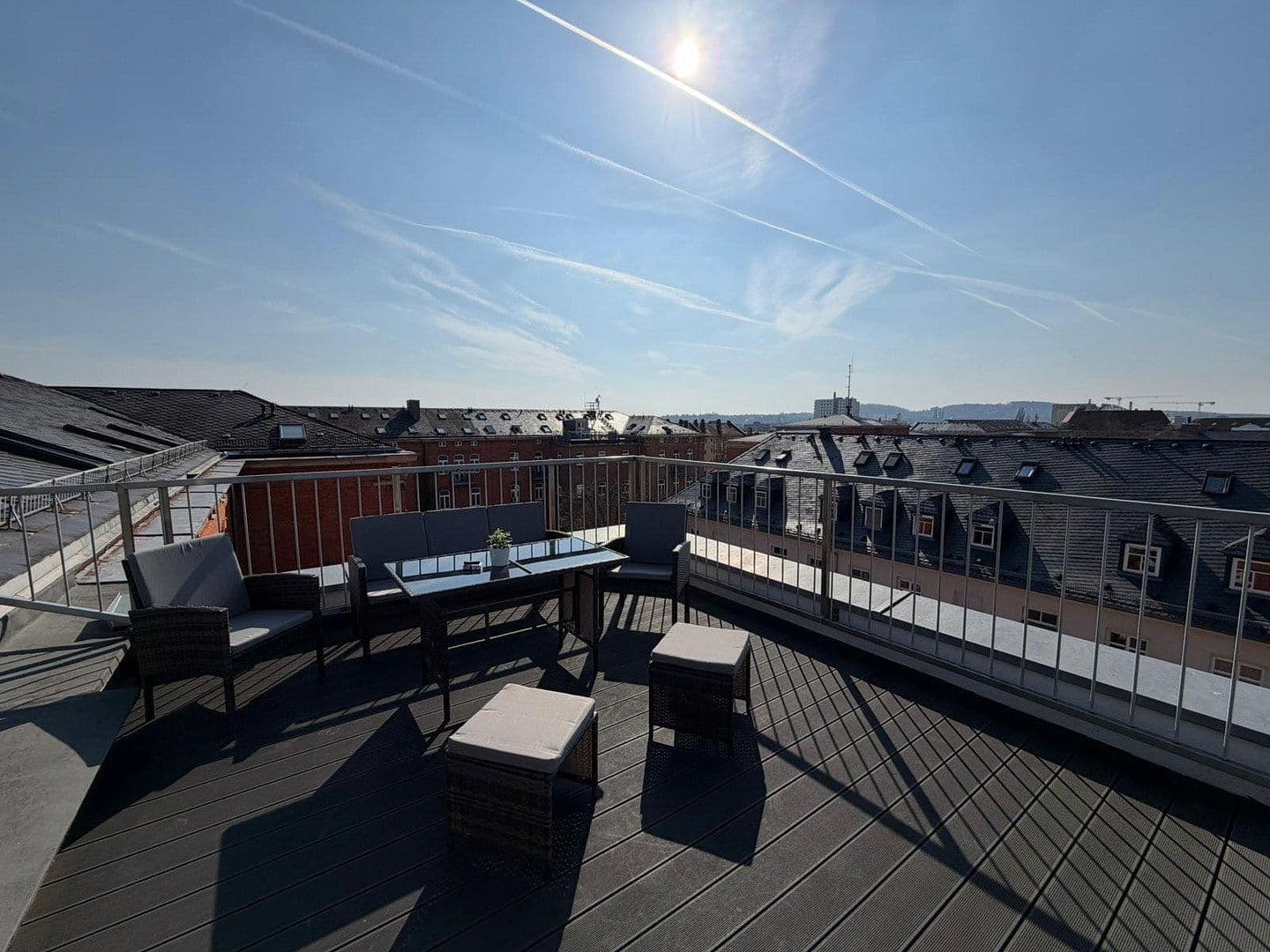 Prenájom bytu 1-izbový 297 m², Wörthstraße 1B, Bamberg, Bavorsko Prenájom bytu 1-izbový 297 m², Wörthstraße 1B, Bamberg, Bavorsko