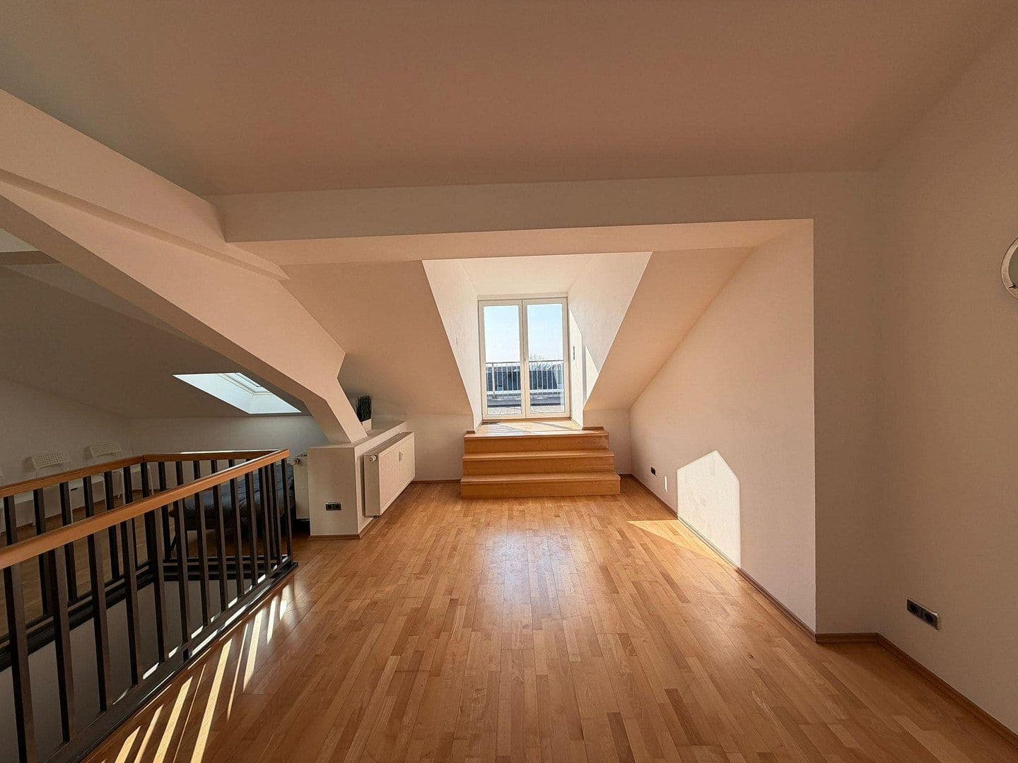 Prenájom bytu 1-izbový 297 m², Wörthstraße 1B, Bamberg, Bavorsko Prenájom bytu 1-izbový 297 m², Wörthstraße 1B, Bamberg, Bavorsko