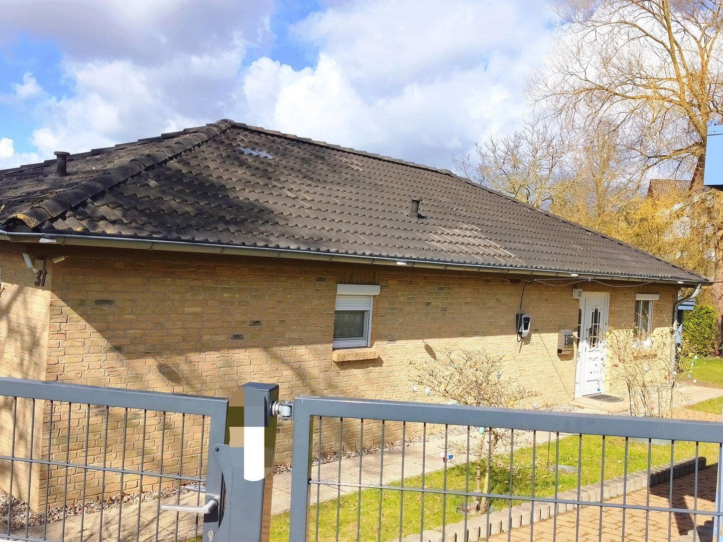 Predaj domu 120 m², pozemek 697 m², Schwerin, Meklenbursko-Predpomoransko Predaj domu 120 m², pozemek 697 m², Schwerin, Meklenbursko-Predpomoransko