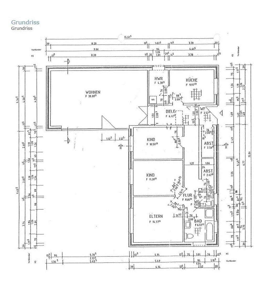 Predaj domu 120 m², pozemek 697 m², Schwerin, Meklenbursko-Predpomoransko Predaj domu 120 m², pozemek 697 m², Schwerin, Meklenbursko-Predpomoransko