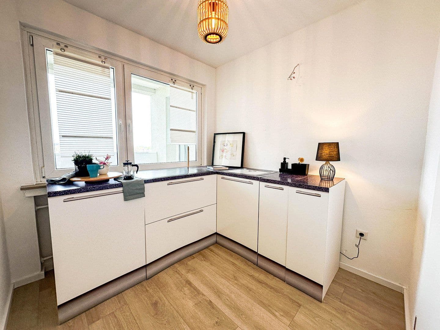 Predaj bytu 3-izbový 75 m², Hamm, Severné Porýnie - Westfálsko Predaj bytu 3-izbový 75 m², Hamm, Severné Porýnie - Westfálsko