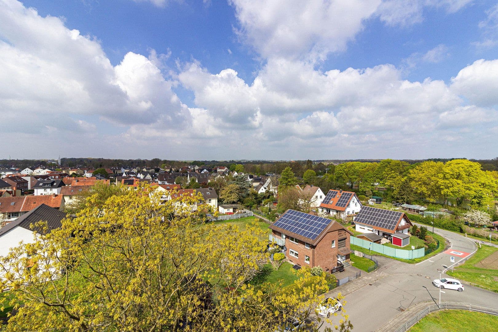 Predaj bytu 3-izbový 75 m², Hamm, Severné Porýnie - Westfálsko Predaj bytu 3-izbový 75 m², Hamm, Severné Porýnie - Westfálsko