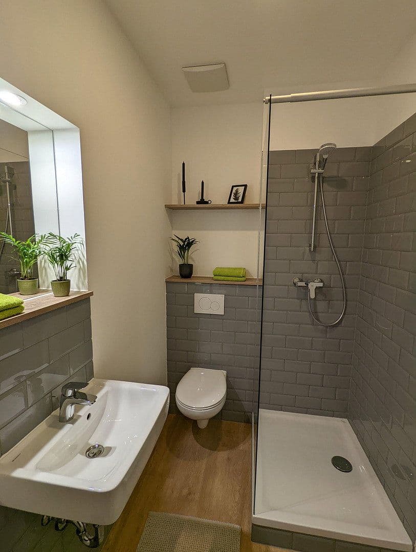 Prenájom bytu 1-izbový 18 m², Rotebühlstrasse 108, Stuttgart West, Bádensko-Wurttembersko Prenájom bytu 1-izbový 18 m², Rotebühlstrasse 108, Stuttgart West, Bádensko-Wurttembersko