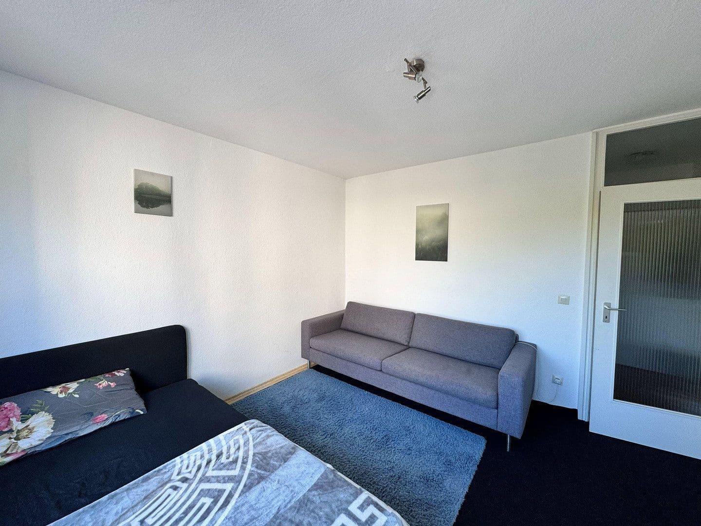 Prenájom bytu 1-izbový 21 m², Heerdestr. 5, Münster, Severné Porýnie - Westfálsko Prenájom bytu 1-izbový 21 m², Heerdestr. 5, Münster, Severné Porýnie - Westfálsko