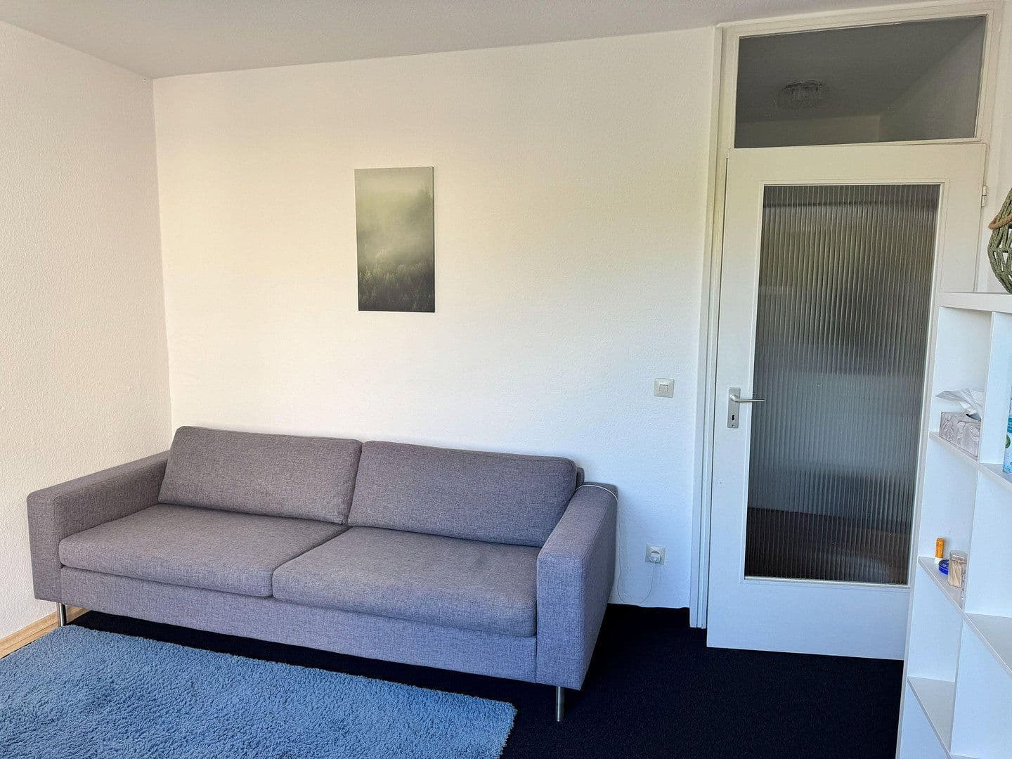 Prenájom bytu 1-izbový 21 m², Heerdestr. 5, Münster, Severné Porýnie - Westfálsko Prenájom bytu 1-izbový 21 m², Heerdestr. 5, Münster, Severné Porýnie - Westfálsko