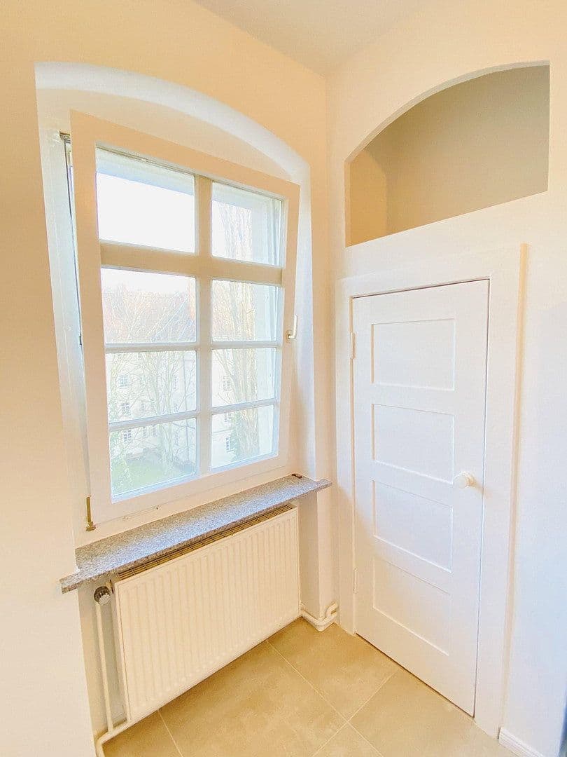 Predaj bytu 4-izbový 144 m², Sponholzstraße 40, Berlin, Berlín Predaj bytu 4-izbový 144 m², Sponholzstraße 40, Berlin, Berlín