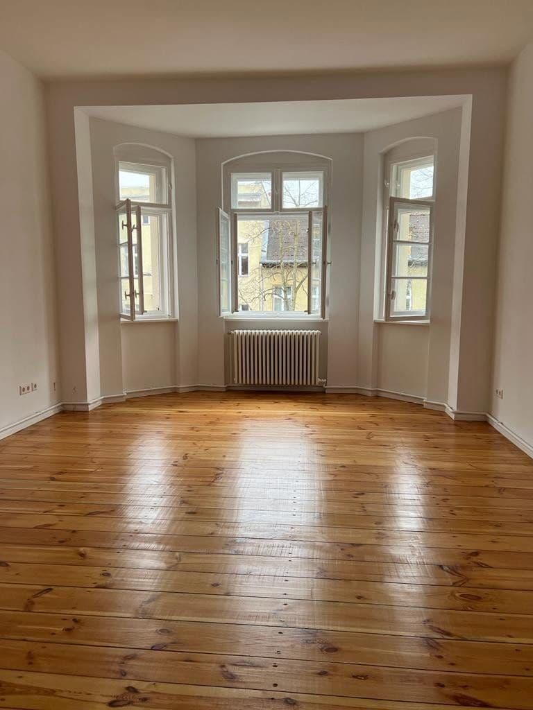 Predaj bytu 4-izbový 144 m², Sponholzstraße 40, Berlin, Berlín Predaj bytu 4-izbový 144 m², Sponholzstraße 40, Berlin, Berlín