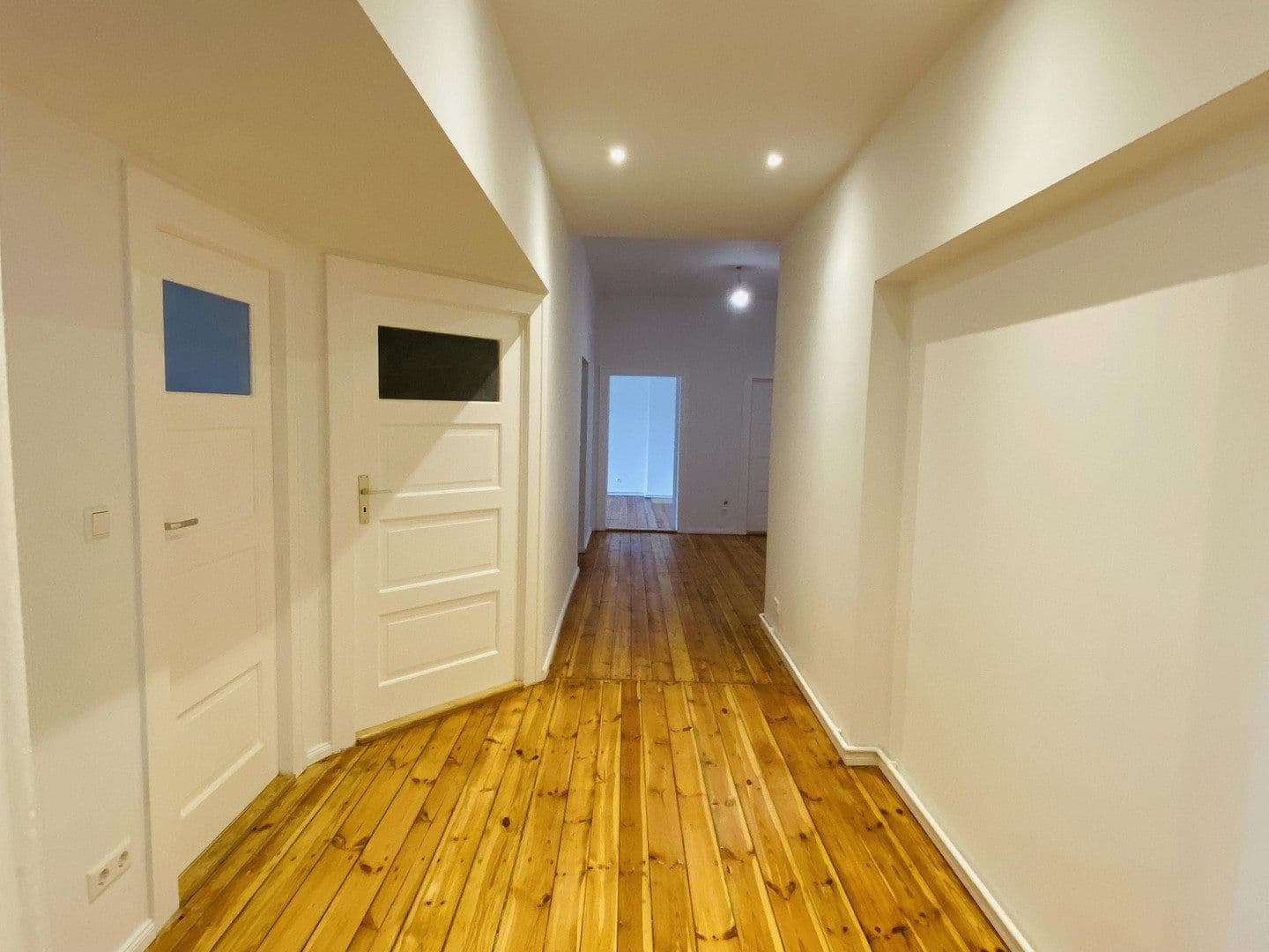 Predaj bytu 4-izbový 144 m², Sponholzstraße 40, Berlin, Berlín Predaj bytu 4-izbový 144 m², Sponholzstraße 40, Berlin, Berlín