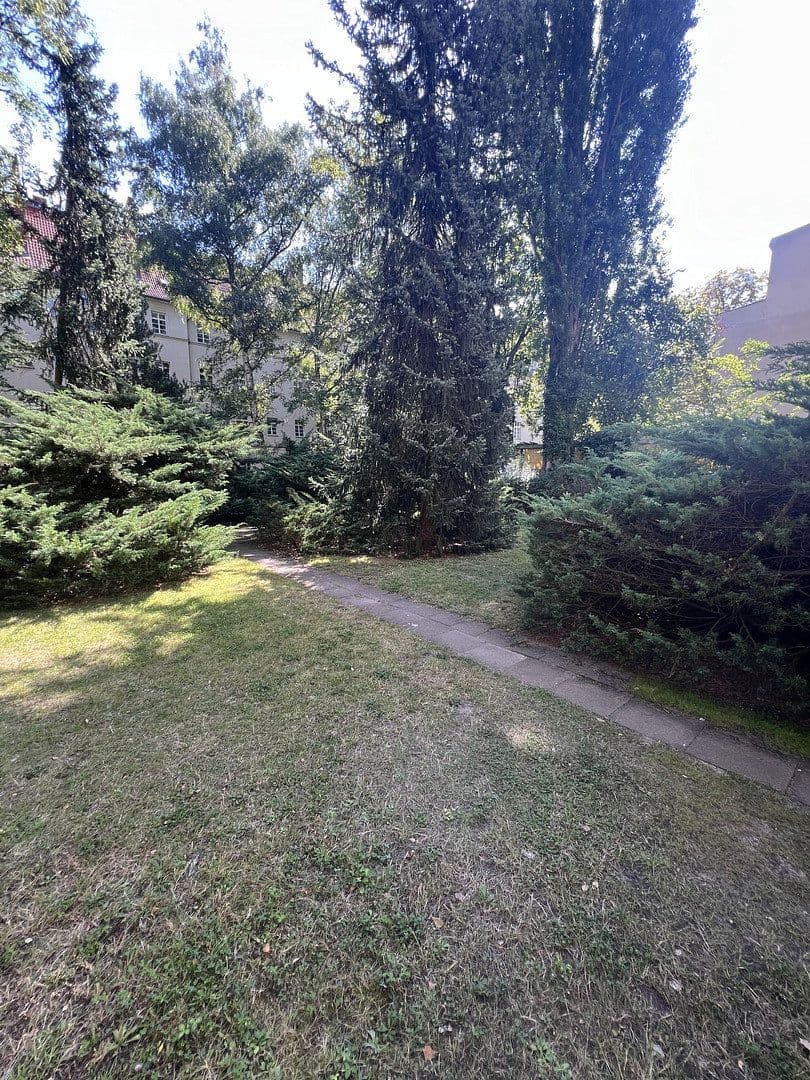 Predaj bytu 4-izbový 144 m², Sponholzstraße 40, Berlin, Berlín Predaj bytu 4-izbový 144 m², Sponholzstraße 40, Berlin, Berlín