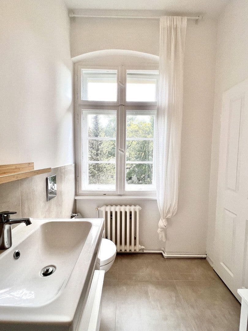 Predaj bytu 4-izbový 144 m², Sponholzstraße 40, Berlin, Berlín Predaj bytu 4-izbový 144 m², Sponholzstraße 40, Berlin, Berlín