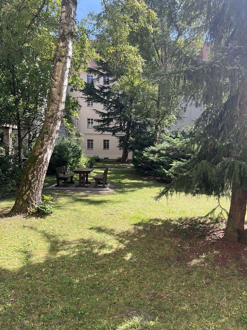 Predaj bytu 4-izbový 144 m², Sponholzstraße 40, Berlin, Berlín Predaj bytu 4-izbový 144 m², Sponholzstraße 40, Berlin, Berlín