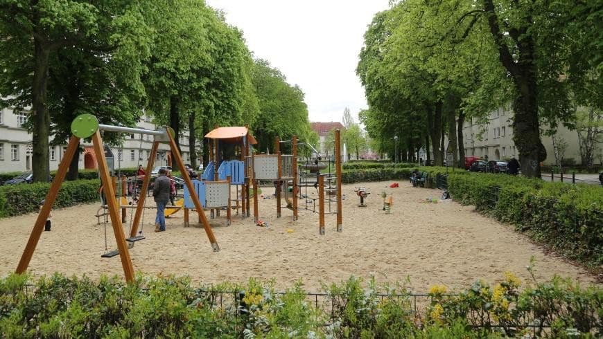 Predaj bytu 4-izbový 144 m², Sponholzstraße 40, Berlin, Berlín Predaj bytu 4-izbový 144 m², Sponholzstraße 40, Berlin, Berlín