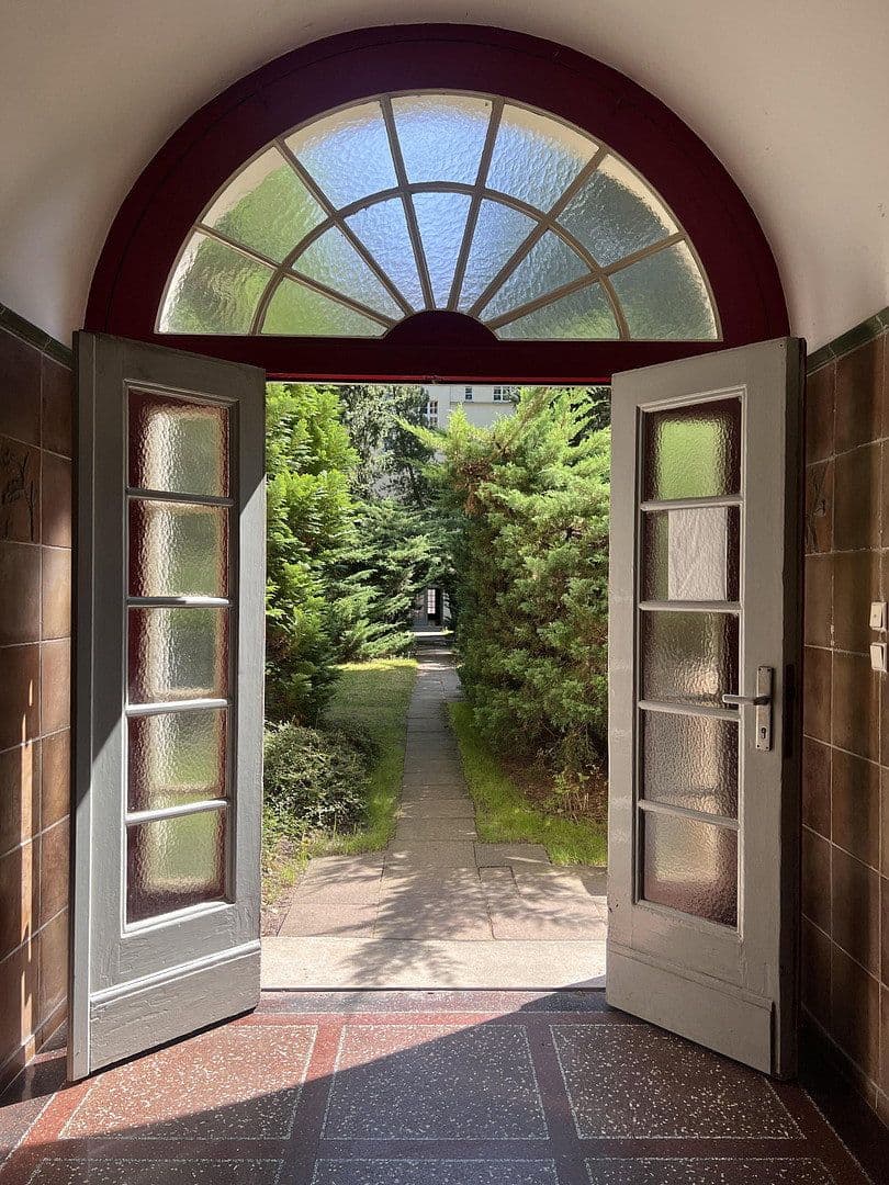 Predaj bytu 4-izbový 144 m², Sponholzstraße 40, Berlin, Berlín Predaj bytu 4-izbový 144 m², Sponholzstraße 40, Berlin, Berlín