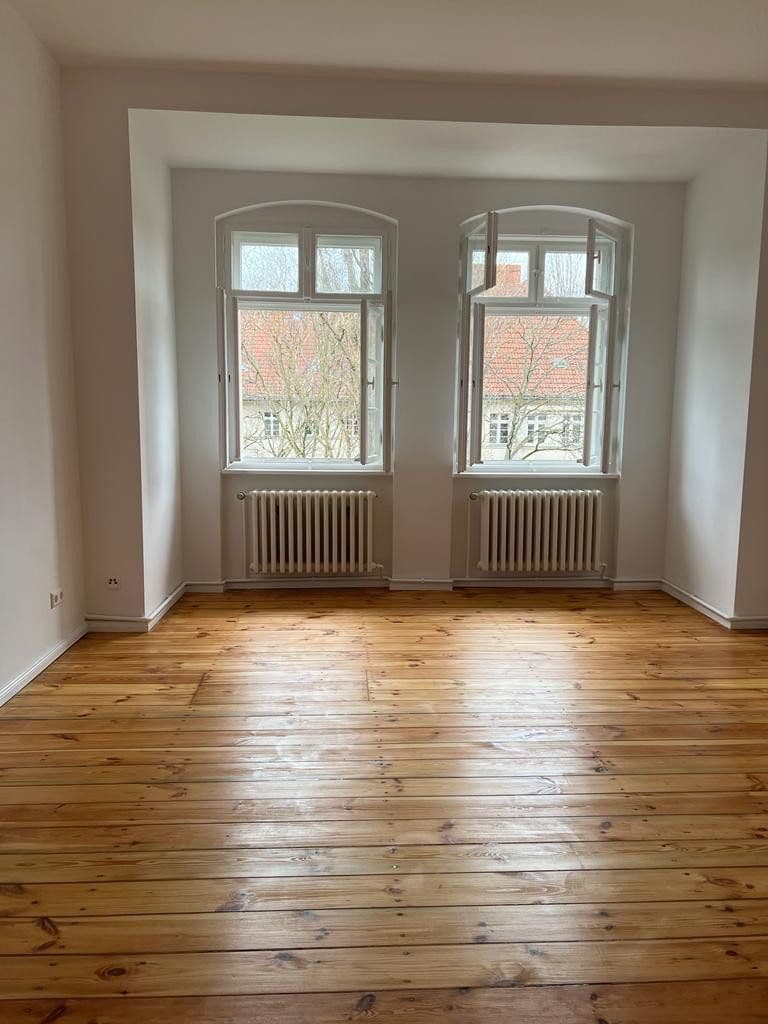 Predaj bytu 4-izbový 144 m², Sponholzstraße 40, Berlin, Berlín Predaj bytu 4-izbový 144 m², Sponholzstraße 40, Berlin, Berlín