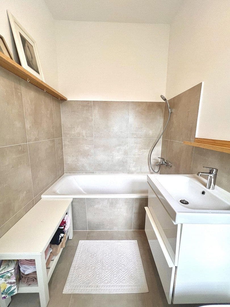 Predaj bytu 4-izbový 144 m², Sponholzstraße 40, Berlin, Berlín Predaj bytu 4-izbový 144 m², Sponholzstraße 40, Berlin, Berlín