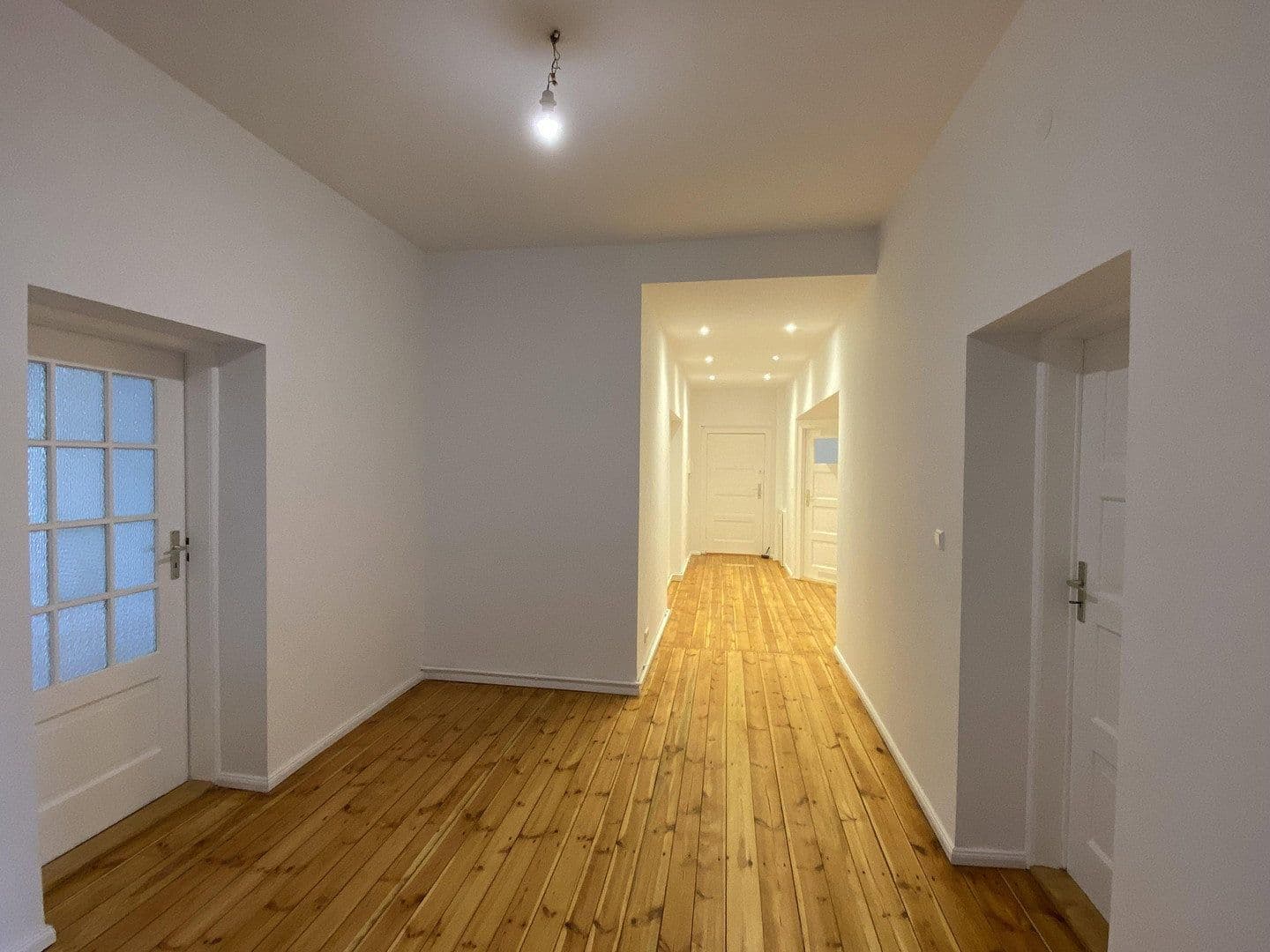 Predaj bytu 4-izbový 144 m², Sponholzstraße 40, Berlin, Berlín Predaj bytu 4-izbový 144 m², Sponholzstraße 40, Berlin, Berlín