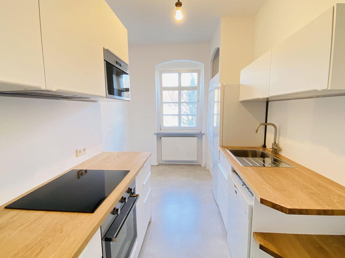 Predaj bytu 4-izbový 144 m², Sponholzstraße 40, Berlin, Berlín Predaj bytu 4-izbový 144 m², Sponholzstraße 40, Berlin, Berlín