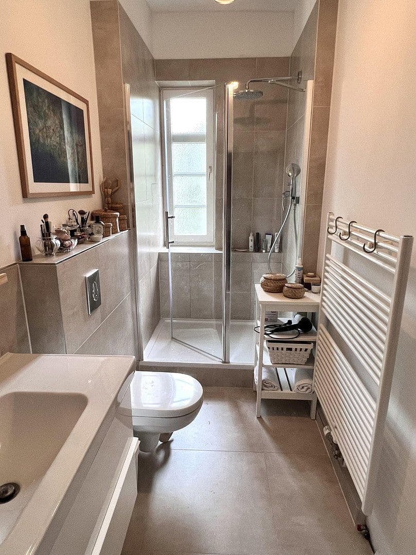 Predaj bytu 4-izbový 144 m², Sponholzstraße 40, Berlin, Berlín Predaj bytu 4-izbový 144 m², Sponholzstraße 40, Berlin, Berlín