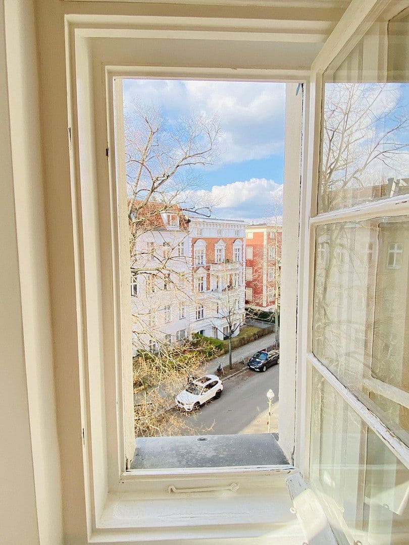 Predaj bytu 4-izbový 144 m², Sponholzstraße 40, Berlin, Berlín Predaj bytu 4-izbový 144 m², Sponholzstraße 40, Berlin, Berlín