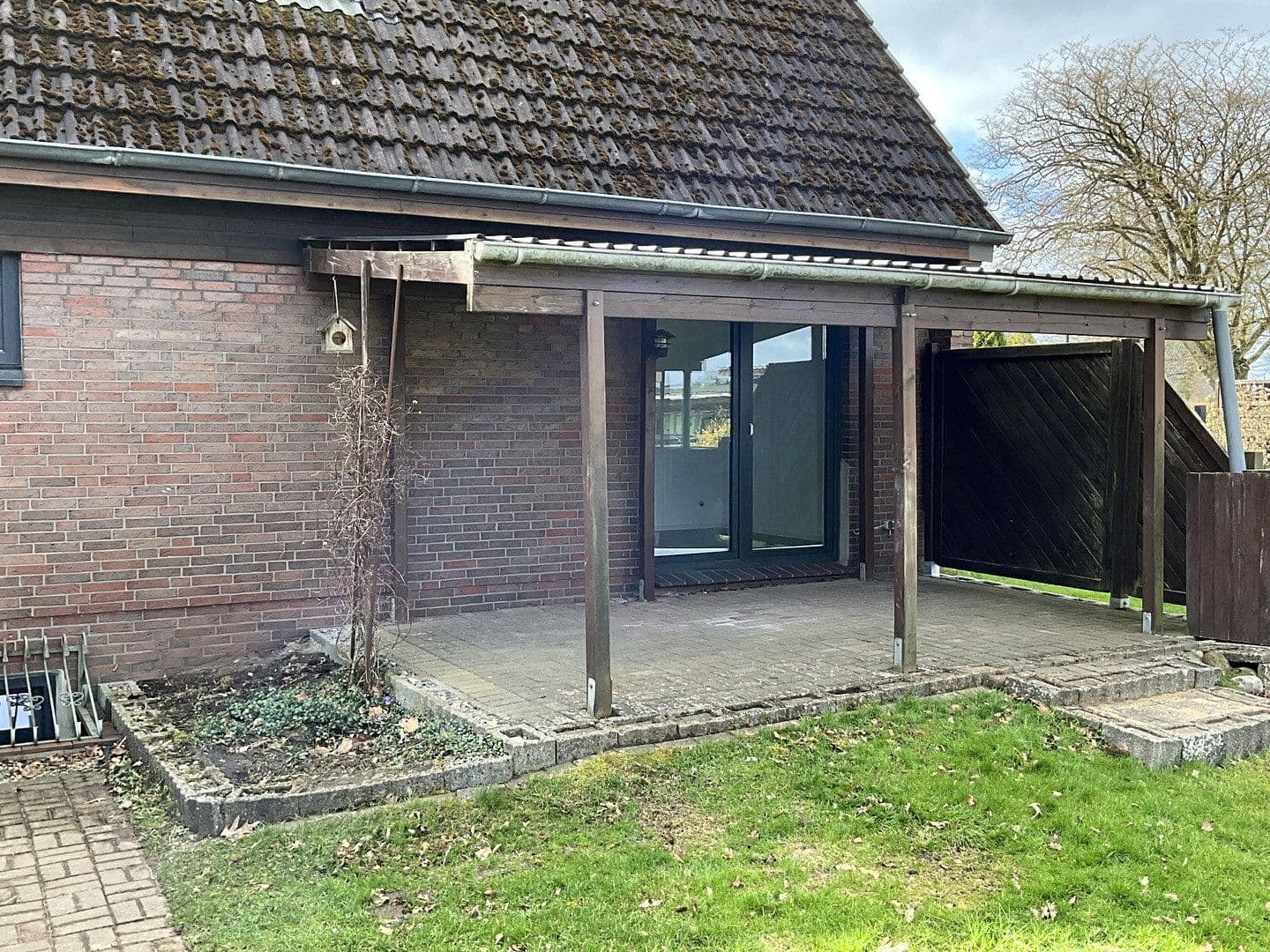 Predaj domu 110 m², pozemek 770 m², Fitzbek, Šlezvicko-Holštajnsko Predaj domu 110 m², pozemek 770 m², Fitzbek, Šlezvicko-Holštajnsko