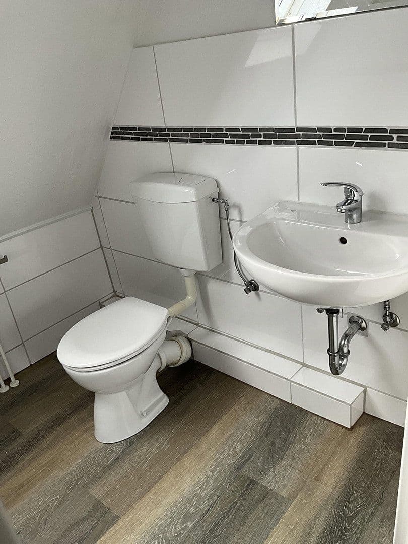 Predaj domu 110 m², pozemek 770 m², Fitzbek, Šlezvicko-Holštajnsko Predaj domu 110 m², pozemek 770 m², Fitzbek, Šlezvicko-Holštajnsko