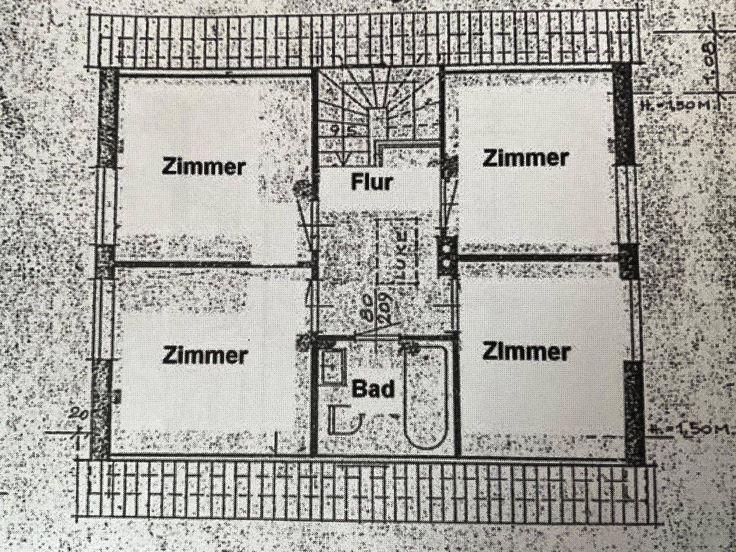 Predaj domu 110 m², pozemek 770 m², Fitzbek, Šlezvicko-Holštajnsko Predaj domu 110 m², pozemek 770 m², Fitzbek, Šlezvicko-Holštajnsko