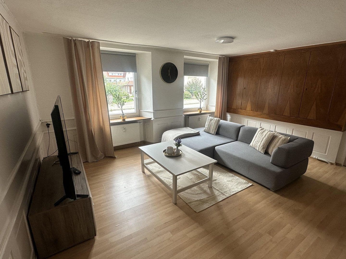 Predaj bytu 3-izbový 100 m², Friedrichstraße 4, Vöhrenbach, Bádensko-Wurttembersko Predaj bytu 3-izbový 100 m², Friedrichstraße 4, Vöhrenbach, Bádensko-Wurttembersko