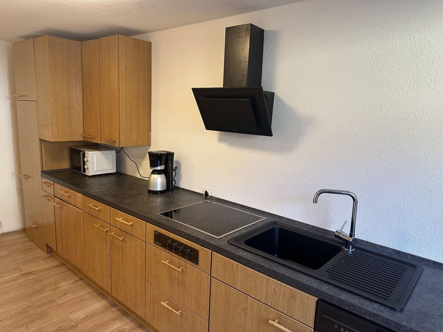 Predaj bytu 3-izbový 100 m², Friedrichstraße 4, Vöhrenbach, Bádensko-Wurttembersko Predaj bytu 3-izbový 100 m², Friedrichstraße 4, Vöhrenbach, Bádensko-Wurttembersko