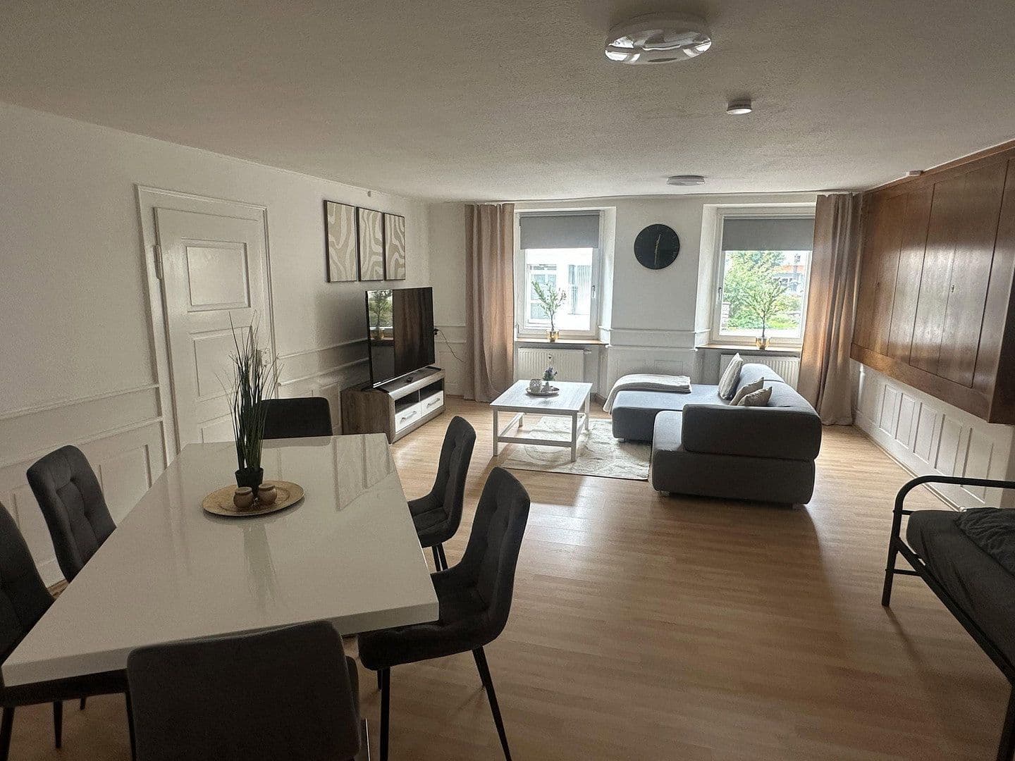 Predaj bytu 3-izbový 100 m², Friedrichstraße 4, Vöhrenbach, Bádensko-Wurttembersko Predaj bytu 3-izbový 100 m², Friedrichstraße 4, Vöhrenbach, Bádensko-Wurttembersko