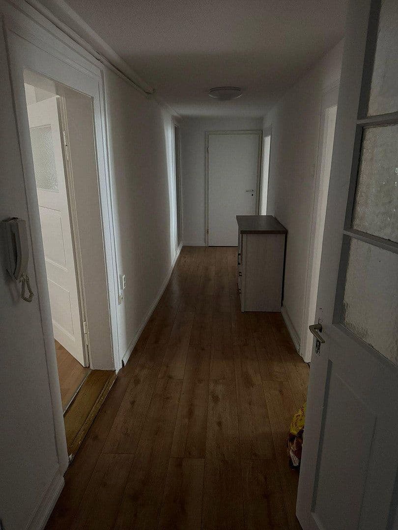 Predaj bytu 3-izbový 100 m², Friedrichstraße 4, Vöhrenbach, Bádensko-Wurttembersko Predaj bytu 3-izbový 100 m², Friedrichstraße 4, Vöhrenbach, Bádensko-Wurttembersko