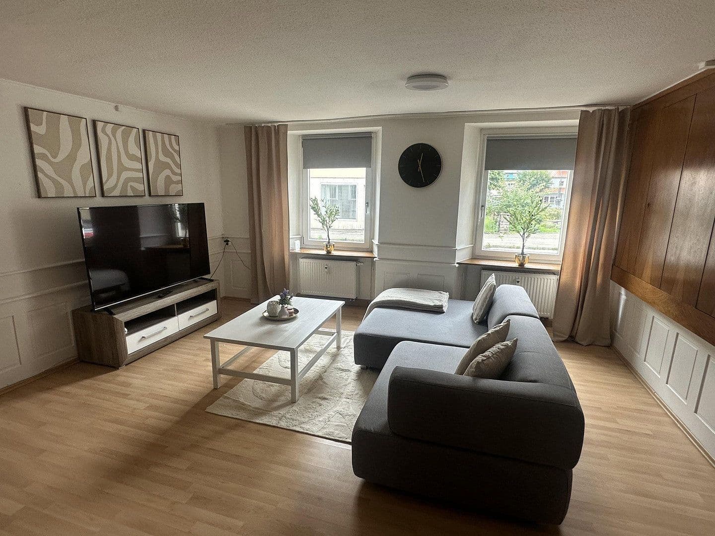 Predaj bytu 3-izbový 100 m², Friedrichstraße 4, Vöhrenbach, Bádensko-Wurttembersko Predaj bytu 3-izbový 100 m², Friedrichstraße 4, Vöhrenbach, Bádensko-Wurttembersko