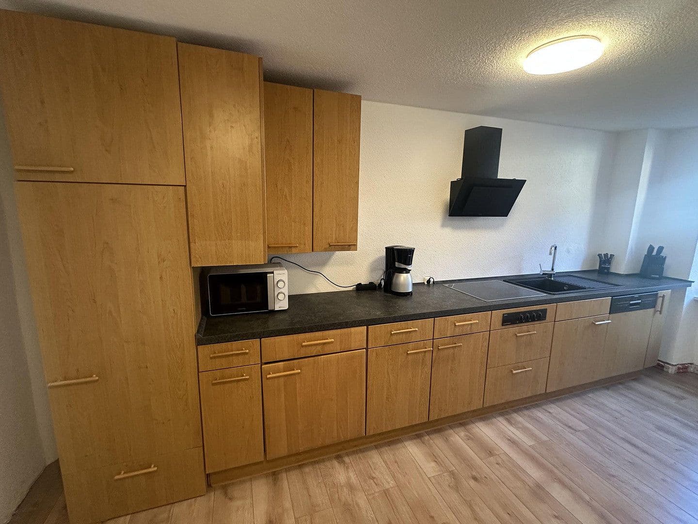 Predaj bytu 3-izbový 100 m², Friedrichstraße 4, Vöhrenbach, Bádensko-Wurttembersko Predaj bytu 3-izbový 100 m², Friedrichstraße 4, Vöhrenbach, Bádensko-Wurttembersko