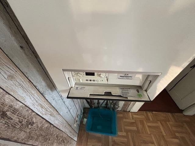 Predaj domu 81 m², pozemek 579 m², Sandbacher Weg 7, Berlin, Berlín Predaj domu 81 m², pozemek 579 m², Sandbacher Weg 7, Berlin, Berlín